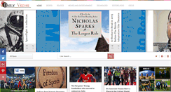 Desktop Screenshot of dailyvedas.com